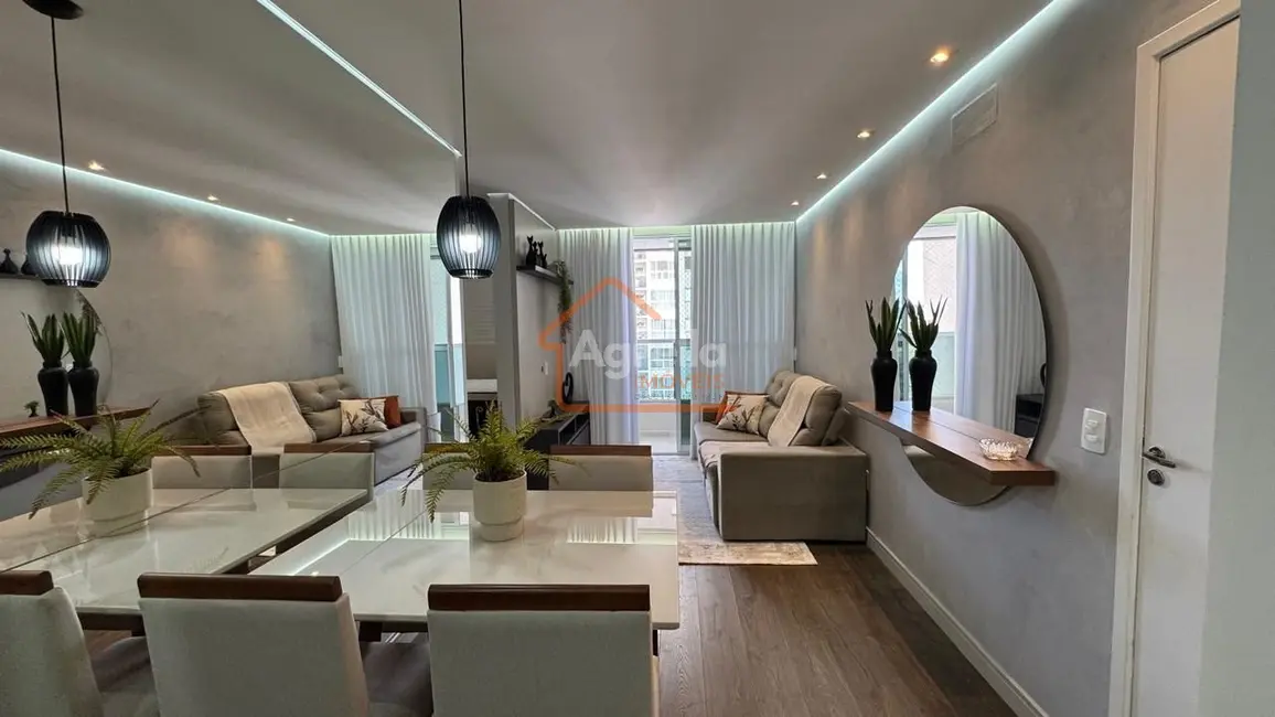 Foto 4 de Apartamento com 2 quartos à venda, 55m2 em Mogi Guacu - SP