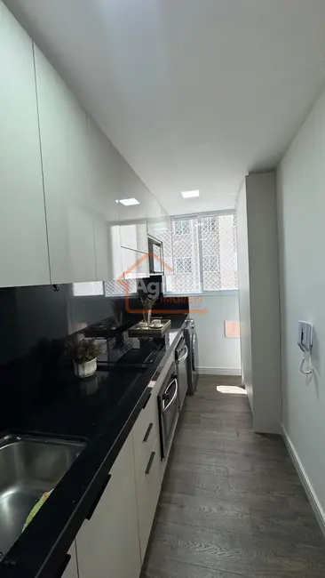 Foto 7 de Apartamento com 2 quartos à venda, 55m2 em Mogi Guacu - SP