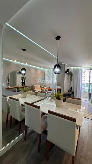 Foto 5 de Apartamento com 2 quartos à venda, 55m2 em Mogi Guacu - SP