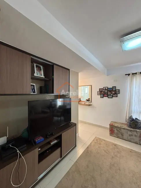 Foto 3 de Casa de Condomínio com 3 quartos à venda, 125m2 em Jardim Santa Maria II, Mogi Guacu - SP