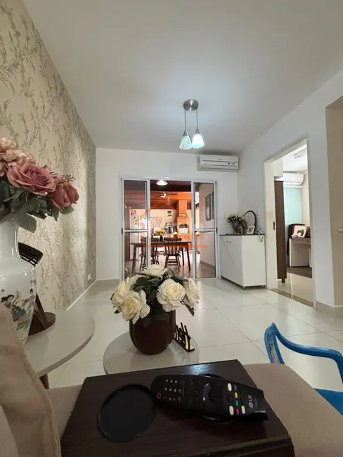 Foto 7 de Casa de Condomínio com 3 quartos à venda, 125m2 em Jardim Santa Maria II, Mogi Guacu - SP