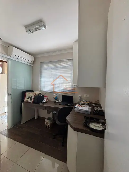 Foto 8 de Casa de Condomínio com 3 quartos à venda, 125m2 em Jardim Santa Maria II, Mogi Guacu - SP