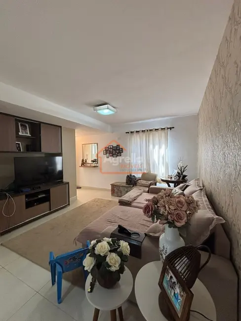 Foto 4 de Casa de Condomínio com 3 quartos à venda, 125m2 em Jardim Santa Maria II, Mogi Guacu - SP