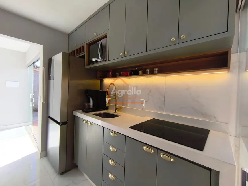 Foto 7 de Casa com 2 quartos à venda, 200m2 em Mogi Guacu - SP