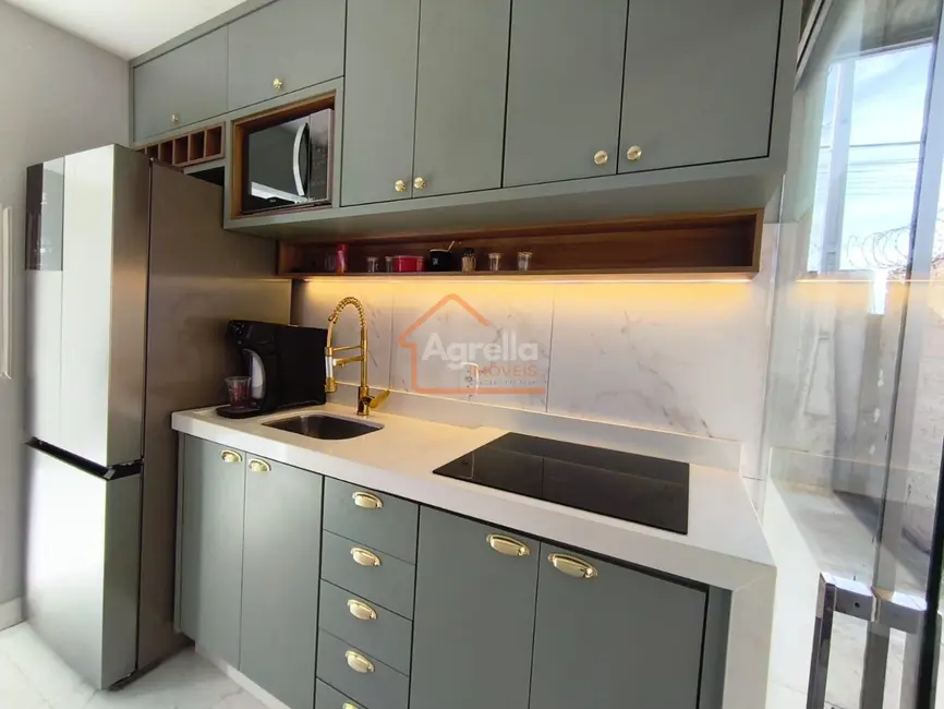 Foto 8 de Casa com 2 quartos à venda, 200m2 em Mogi Guacu - SP