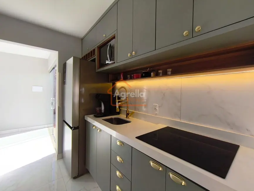 Foto 9 de Casa com 2 quartos à venda, 200m2 em Mogi Guacu - SP