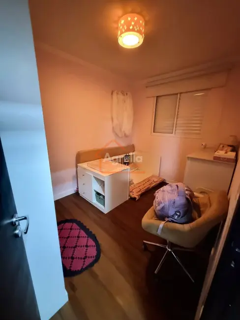 Foto 7 de Apartamento com 2 quartos à venda, 60m2 em Mogi Guacu - SP