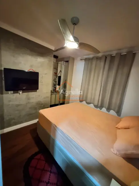 Foto 5 de Apartamento com 2 quartos à venda, 60m2 em Mogi Guacu - SP