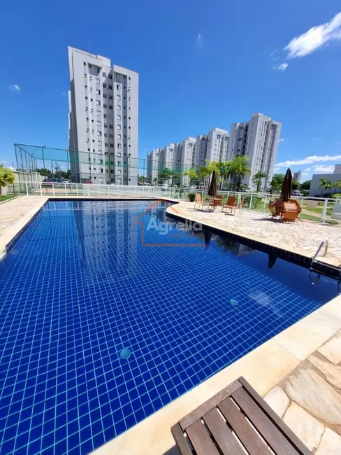 Foto 9 de Apartamento com 2 quartos à venda, 60m2 em Mogi Guacu - SP