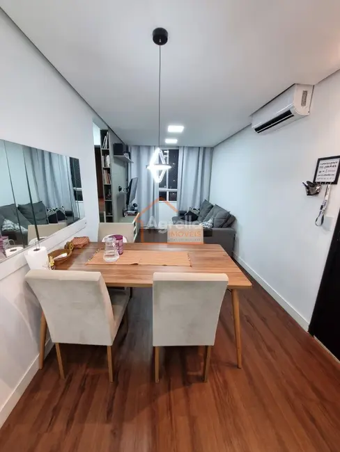Foto 3 de Apartamento com 2 quartos à venda, 60m2 em Mogi Guacu - SP
