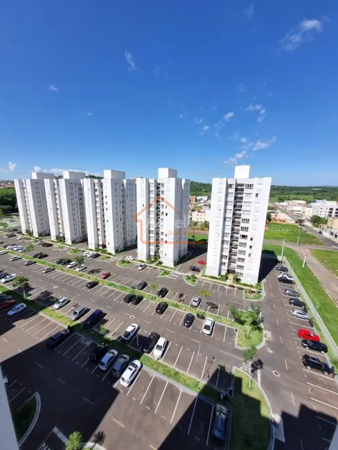 Foto 8 de Apartamento com 2 quartos à venda, 60m2 em Mogi Guacu - SP