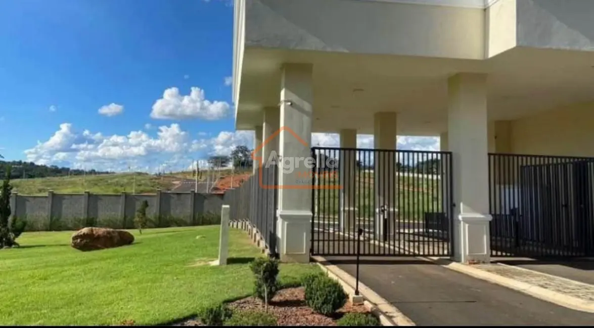 Foto 3 de Terreno / Lote à venda, 250m2 em Mogi Guacu - SP