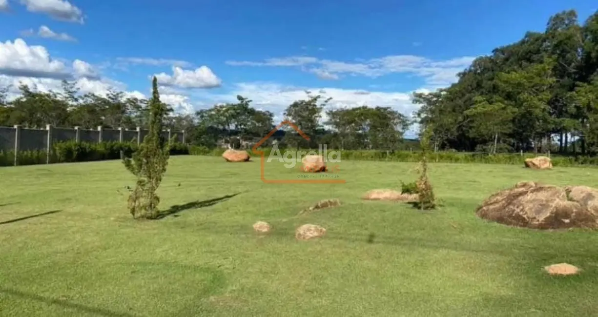 Foto 4 de Terreno / Lote à venda, 250m2 em Mogi Guacu - SP
