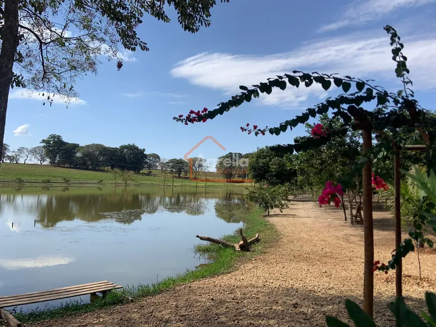 Foto 4 de Terreno / Lote à venda, 300m2 em Mogi Guacu - SP