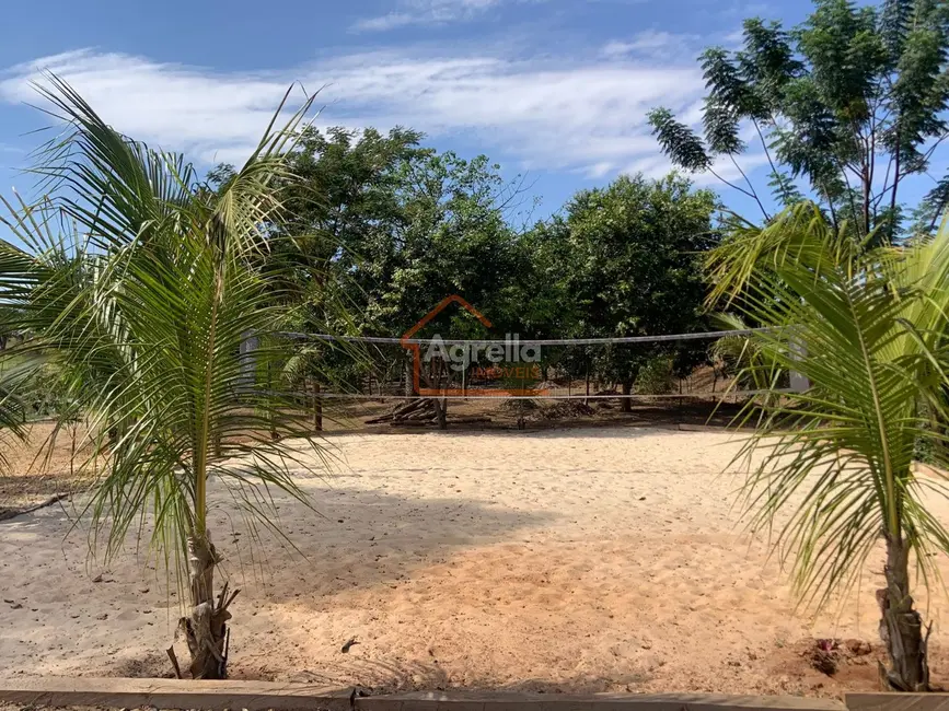 Foto 6 de Terreno / Lote à venda, 300m2 em Mogi Guacu - SP