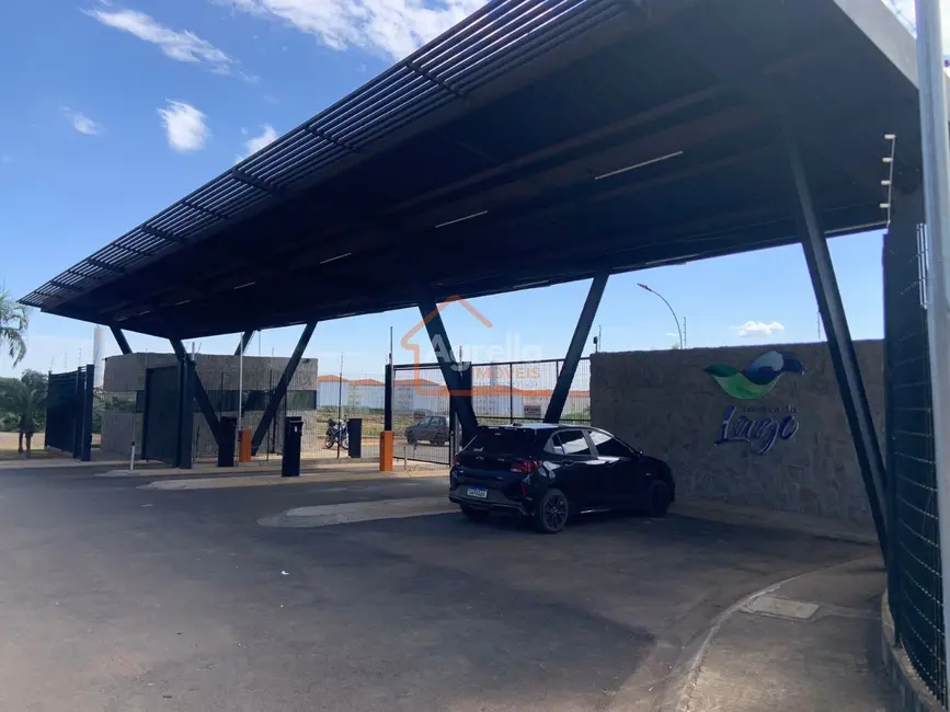 Foto 2 de Terreno / Lote à venda, 300m2 em Mogi Guacu - SP