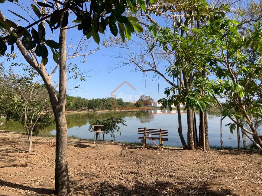 Foto 9 de Terreno / Lote à venda, 300m2 em Mogi Guacu - SP