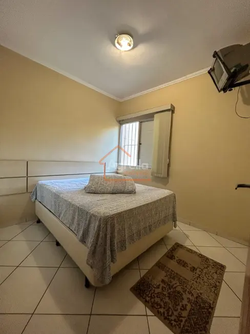 Foto 5 de Apartamento com 2 quartos à venda, 46m2 em Mogi Mirim - SP