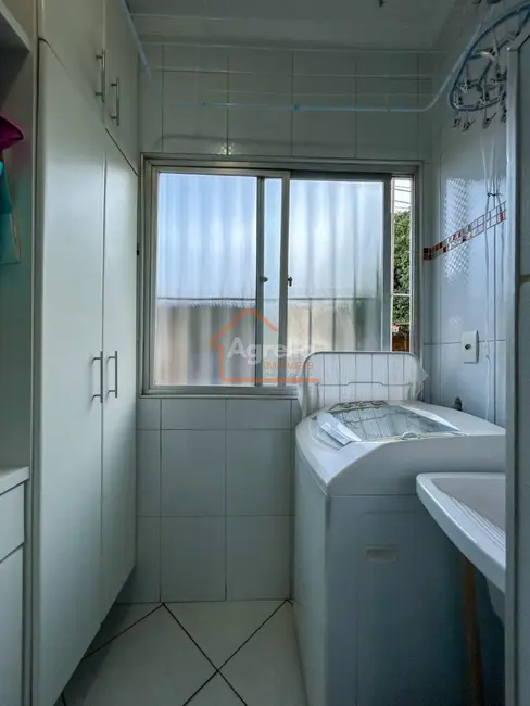 Foto 9 de Apartamento com 2 quartos à venda, 46m2 em Mogi Mirim - SP