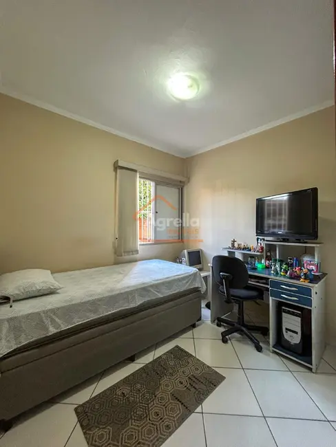 Foto 8 de Apartamento com 2 quartos à venda, 46m2 em Mogi Mirim - SP