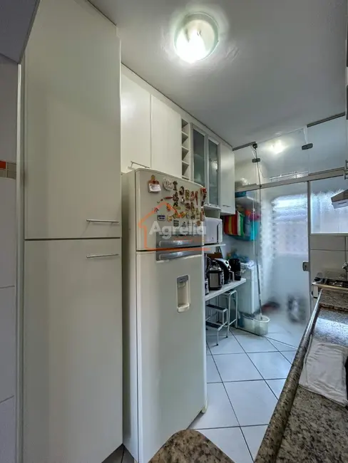 Foto 4 de Apartamento com 2 quartos à venda, 46m2 em Mogi Mirim - SP