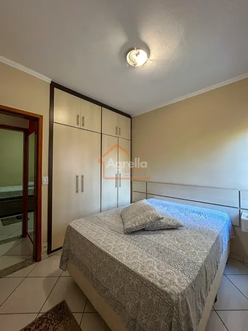 Foto 6 de Apartamento com 2 quartos à venda, 46m2 em Mogi Mirim - SP