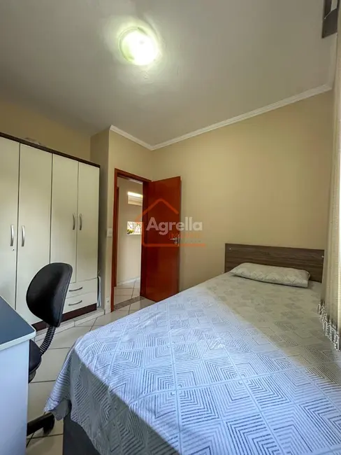 Foto 7 de Apartamento com 2 quartos à venda, 46m2 em Mogi Mirim - SP