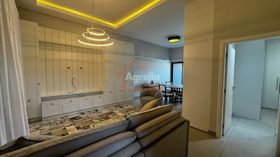 Foto 4 de Casa de Condomínio com 3 quartos à venda, 130m2 em Mogi Mirim - SP