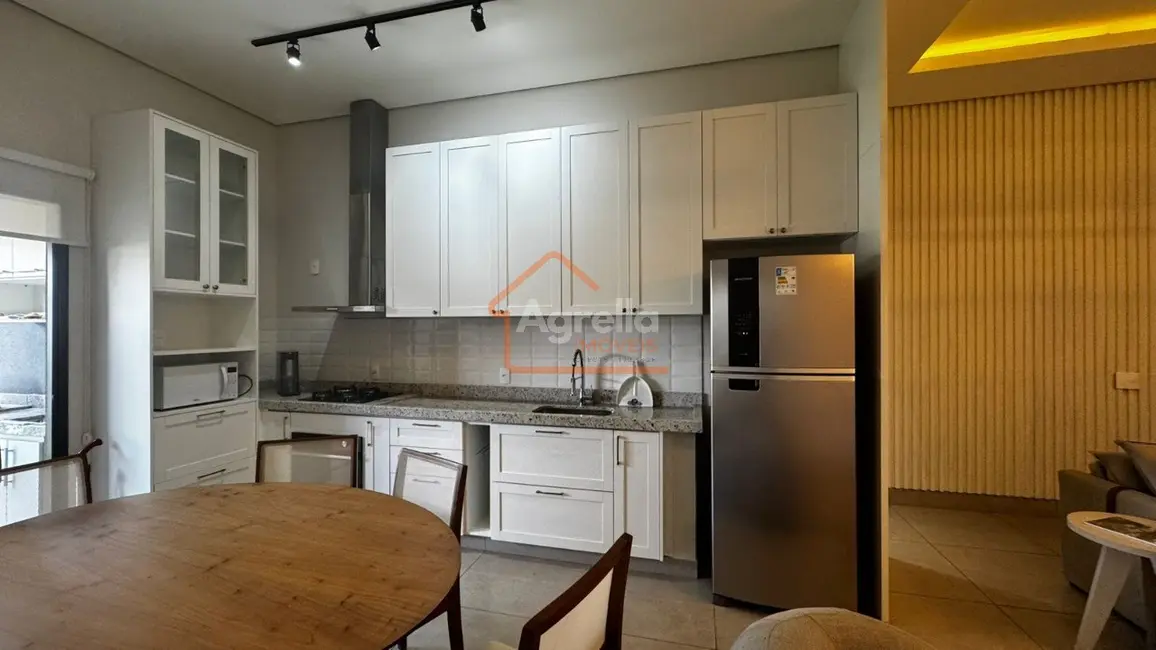 Foto 9 de Casa de Condomínio com 3 quartos à venda, 130m2 em Mogi Mirim - SP