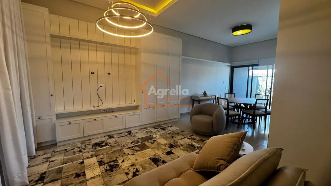 Foto 5 de Casa de Condomínio com 3 quartos à venda, 130m2 em Mogi Mirim - SP