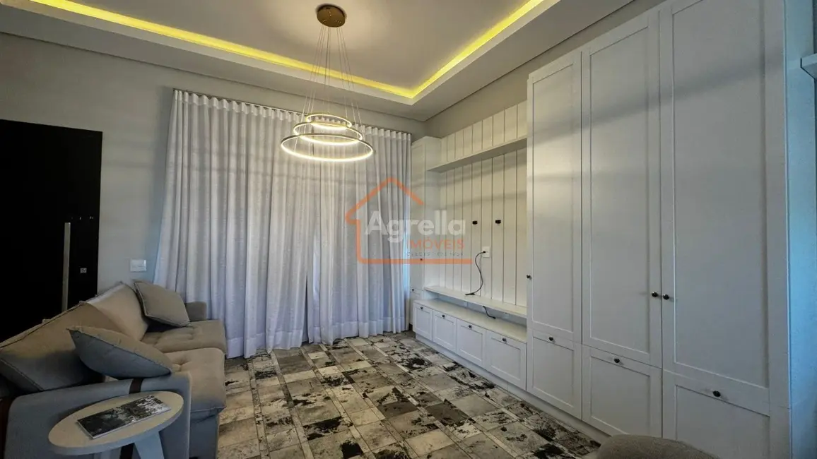 Foto 7 de Casa de Condomínio com 3 quartos à venda, 130m2 em Mogi Mirim - SP