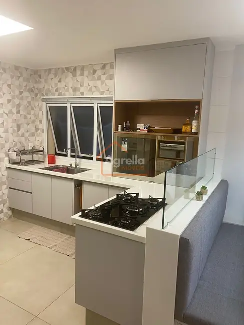 Foto 8 de Apartamento com 2 quartos à venda, 78m2 em Mogi Guacu - SP