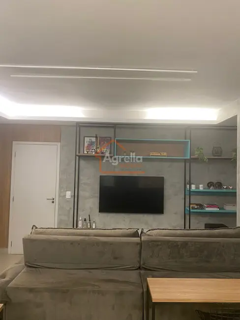 Foto 3 de Apartamento com 2 quartos à venda, 78m2 em Mogi Guacu - SP