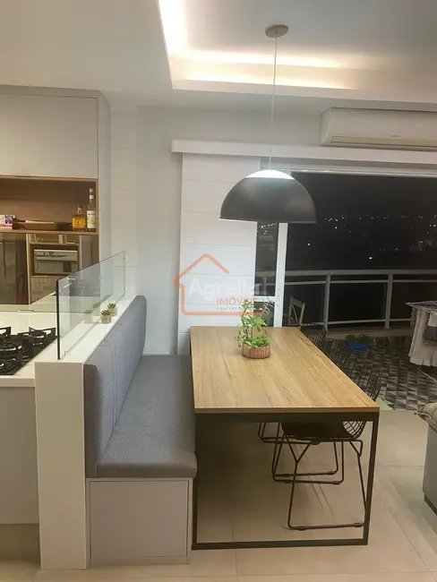 Foto 7 de Apartamento com 2 quartos à venda, 78m2 em Mogi Guacu - SP