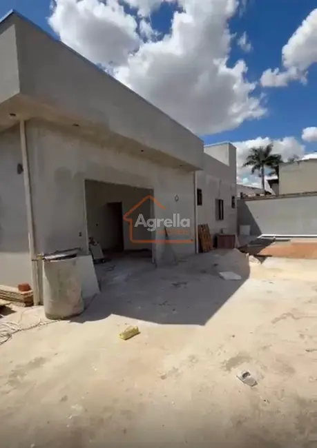 Foto 1 de Casa com 2 quartos à venda, 70m2 em Mogi Guacu - SP