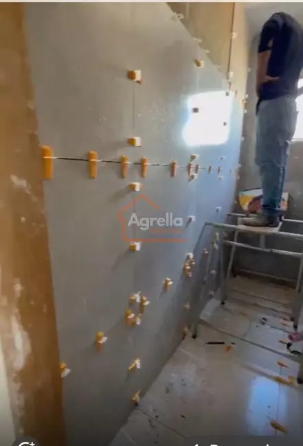 Foto 6 de Casa com 2 quartos à venda, 70m2 em Mogi Guacu - SP