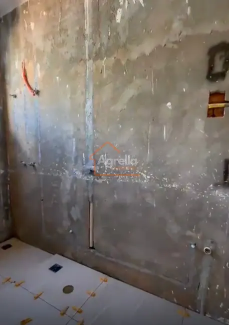 Foto 7 de Casa com 2 quartos à venda, 70m2 em Mogi Guacu - SP