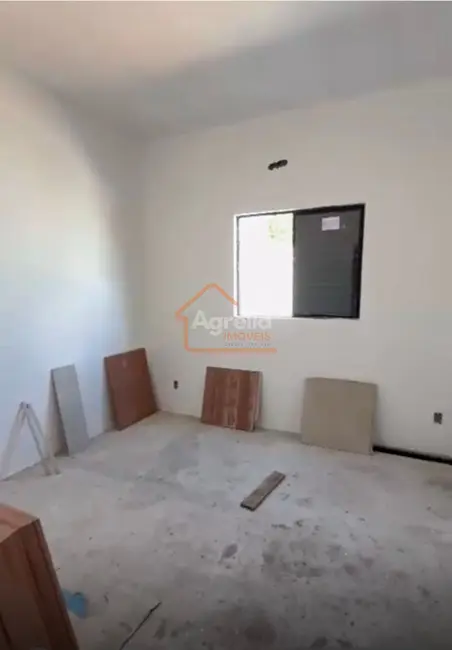 Foto 4 de Casa com 2 quartos à venda, 70m2 em Mogi Guacu - SP
