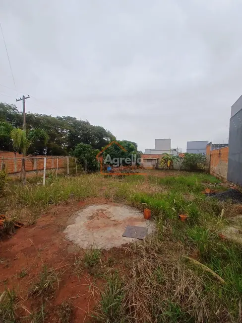 Foto 1 de Terreno / Lote à venda, 194m2 em Residencial do Bosque, Mogi Mirim - SP