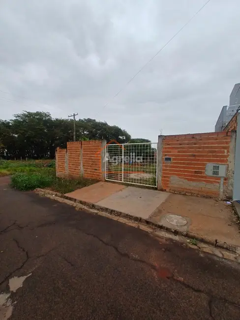 Foto 3 de Terreno / Lote à venda, 194m2 em Residencial do Bosque, Mogi Mirim - SP