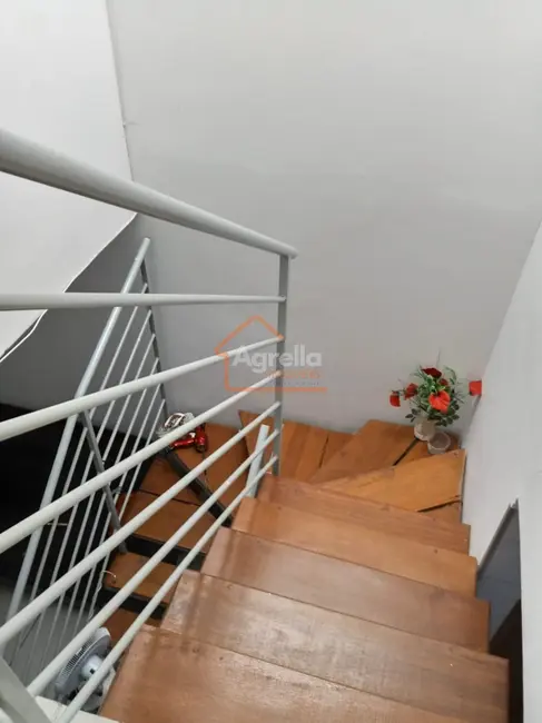 Foto 5 de Casa com 2 quartos à venda, 69m2 em Mogi Guacu - SP