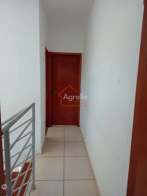 Foto 6 de Casa com 2 quartos à venda, 69m2 em Mogi Guacu - SP