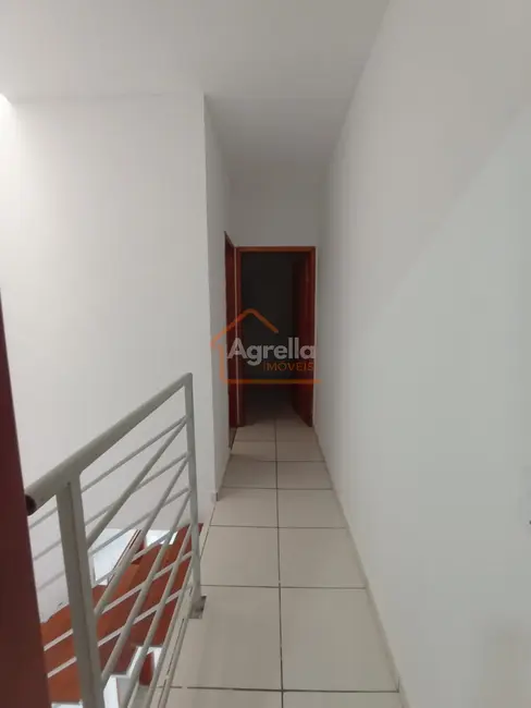 Foto 7 de Casa com 2 quartos à venda, 69m2 em Mogi Guacu - SP