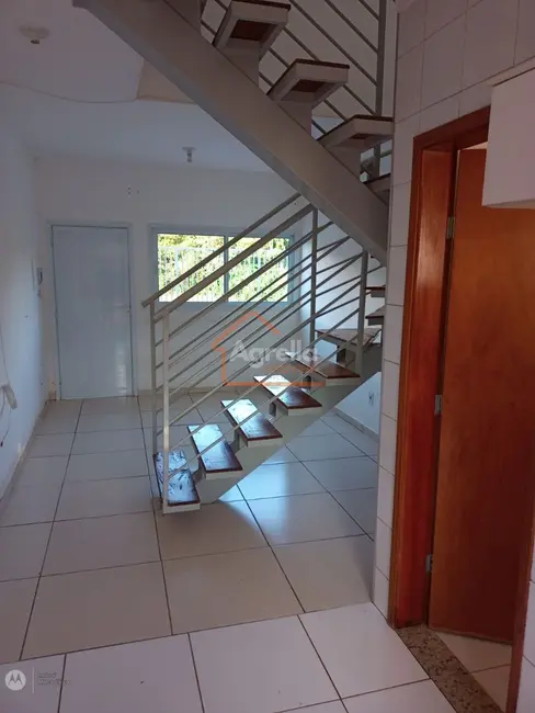 Foto 3 de Casa com 2 quartos à venda, 69m2 em Mogi Guacu - SP