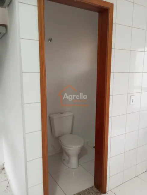 Foto 9 de Casa com 2 quartos à venda, 69m2 em Mogi Guacu - SP