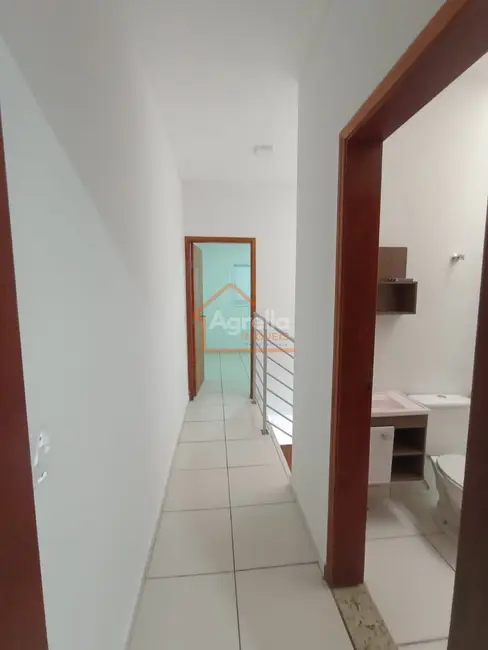 Foto 8 de Casa com 2 quartos à venda, 69m2 em Mogi Guacu - SP