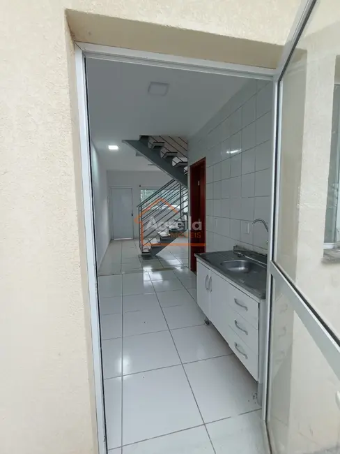 Foto 4 de Casa com 2 quartos à venda, 69m2 em Mogi Guacu - SP
