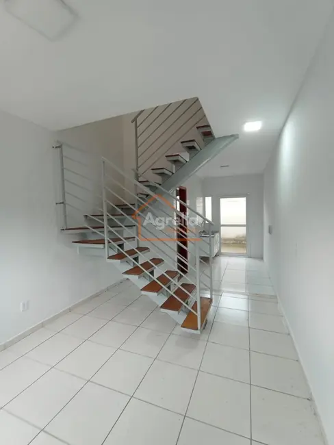 Foto 1 de Casa com 2 quartos à venda, 69m2 em Mogi Guacu - SP