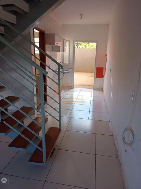 Foto 2 de Casa com 2 quartos à venda, 69m2 em Mogi Guacu - SP