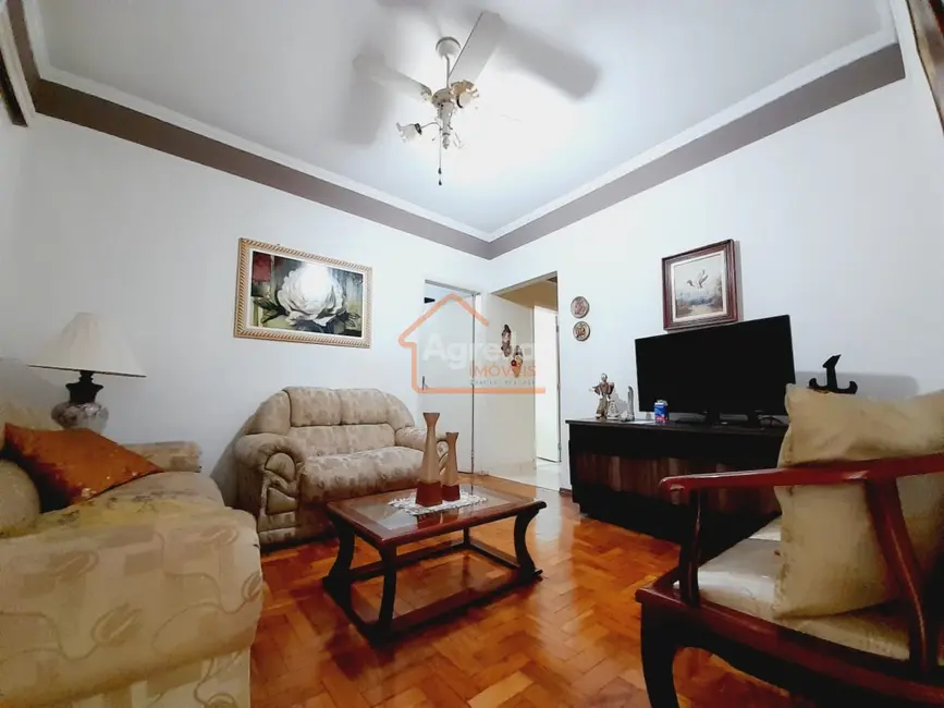 Foto 2 de Casa com 2 quartos à venda, 133m2 em Centro, Mogi Guacu - SP